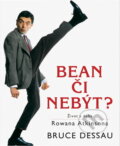 Kniha: Rowan Atkinson (Bruce Dessau). , 1998