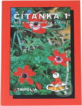 Kniha: Čítanka 1 (Tripolia). Tripolia, 2001