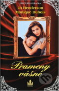 Kniha: Prameny vášně (Jo Henderson). Baronet, 1999