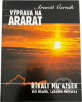 Kniha: Výprava na Ararat (Arnošt Černík). , 2000