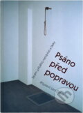 Kniha: Psáno před popravou : sedm příběhů nenávisti a lásky (). , 2005