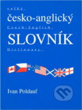 Kniha: Velký česko-anglický slovník = Comprehensive Czech-English dictionary (Ivan Poldauf). , 1996