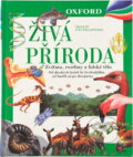 Kniha: Živá příroda (). , 1995