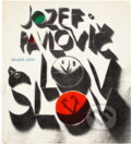Kniha: Lov slov (Jozef Pavlovič). Mladé letá, 1971
