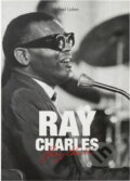 Kniha: Ray Charles : člověk a hudba (Michael Lydon). Československý spisovatel, 2011