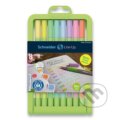 Schneider Liner 0,4mm - Pastel 8 ks (Schneider). Schneider, 2023