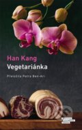 E-kniha: Vegetariánka (Han Kang), 2023