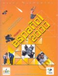 Nuevo Espanol 2000 elemental - Libro del alumno + CD - Jesús Sánchez Lobato, Nieves García Fernández, Pedro Gomis Blanco, SGEL