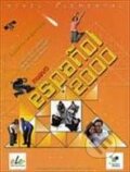 Nuevo Espanol 2000 elemental - Cuaderno de ejercicios - Jesús Sánchez Lobato, Nieves García Fernández, Pedro Gomis Blanco, SGEL