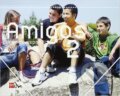Kniha: Aula Amigos Internacional 2 - Recursos Didacticos A1 (SM Ediciones). SM Ediciones