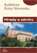 Kniha: Hrady a zámky (Daniel Kollár a Jaroslav Nešpor). DAJAMA, 2008