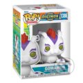 Funko POP Animation: Digimon - Gomamon, Funko, 2023