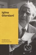 Kniha: Hrdinstvo a proroctvo (Igino Giordani). Nové mesto, 2019