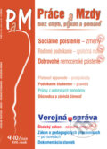 Kniha: Práce a Mzdy  9-10 / 2023  bez chýb, pokút a penále - Sociálne poistenie (Poradca s.r.o.). Poradca s.r.o., 2023
