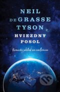 Hviezdny posol - Neil deGrasse Tyson, Tatran, 2023