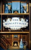 The Miniaturist - Jessie Burton, 2014