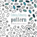 Calming Colouring: Pattern - Graham Leslie McCallum, 2015