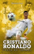Cristiano Ronaldo - Michael Part, 2015