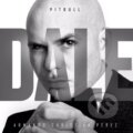 Pitbull: Dale - Pitbull, Sony Music Entertainment, 2015
