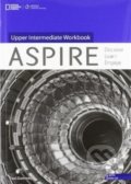 Aspire: Upper Intermediate - Workbook - Paul Dummett, Cengage, 2012
