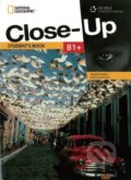Close-Up B1+: Student&#039;s Book - Angela Healan, Katrina Gormley, Cengage, 2012