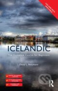 Colloquial Icelandic - Daisy L. Neijmann, Routledge, 2013