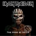 Iron Maiden: The book of souls - Iron Maiden, 2015