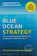 Blue Ocean Strategy - W. Chan Kim, Renée Mauborgne, 2015
