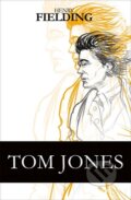 Tom Jones - Henry Fielding, Edice knihy Omega, 2016