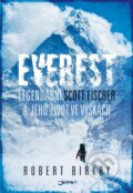 Everest - Robert Birkby, Jota, 2015