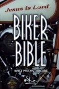 Biker Bible, Biblion, 2015