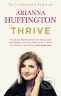 Thrive - Arianna Huffington, 2015