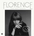 Florence + The Machine: How Big, How Blue, How Beautiful - Florence + The Machine, 2015