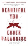 Beautiful You - Chuck Palahniuk, Anchor, 2015