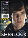 Sherlock: The Casebook - Guy Adams, BBC Books, 2012