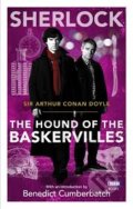 Sherlock: The Hound of the Baskervilles - Arthur Conan Doyle, BBC Books, 2012