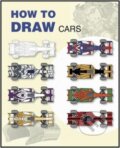 Kniha: How To Draw Cars (Frechmann). Frechmann, 2012