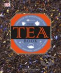 The Tea Book - Linda Gaylard, 2015