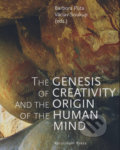 The Genesis of Creativity and the Origin of the Human Mind - Barbora Půtová, Václav Soukup, Univerzita Karlova v Praze, 2015