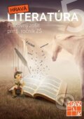 Kniha: Hravá literatúra 5 (Taktik). Taktik, 2015