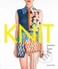 Kniha: Knit (Samantha Elliot). Laurence King Publishing, 2015