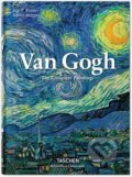 Van Gogh - Ingo F. Walther, Rainer Metzger, 2015