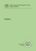 Kniha: Fyzika I (Antonín Mikš). CVUT Praha, 2015