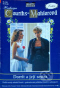 Kniha: Dorrit a její sestra (Hedwig Courths-Mahler). Moba, 1998