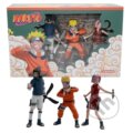 Naruto figúrka - Set 3 ks (Comansi) (EPEE). EPEE, 2023