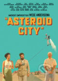 Asteroid City - Wes Anderson, 2023