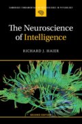 Kniha: The Neuroscience of Intelligence (Richard J. Haier). Cambridge University Press, 2023