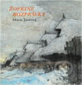 Kniha: Žofkine rozprávky (Mária Jančová). Mladé letá, 1979