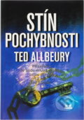 Kniha: Stín pochybnosti (Ted Allbeury). OLDAG, 2002