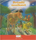 Kniha: Brémští muzikanti : příběh o spolupráci (Susan Kueffner). , 2009